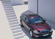 2006 Mercedes Benz S Class 2006 Mercedes Benz S Class
